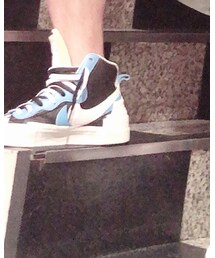 NIKE | スニーカー
