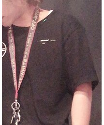 off white | Tシャツ/カットソー