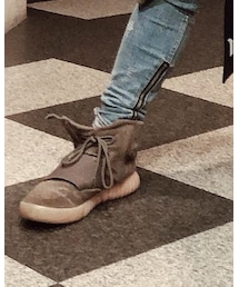 Yeezy | スニーカー