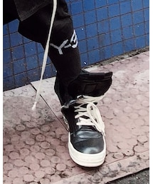 Rick Owens | スニーカー