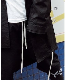 Rick Owens | その他パンツ