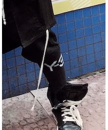 Y-3 | ソックス/靴下