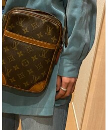 LOUIS VUITTON | ショルダーバッグ