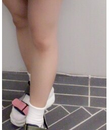 STYLENANDA | サンダル