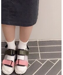 STYLENANDA | サンダル