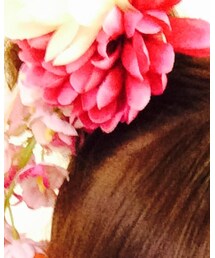 no brand | その他ヘアアクセサリー