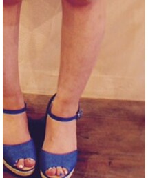 JELLY BEANS | サンダル