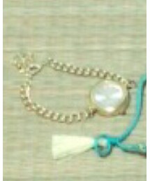 Handmade | アナログ腕時計