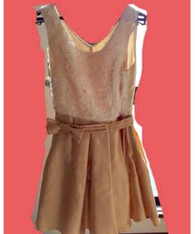 BE RADIANCE | ドレス