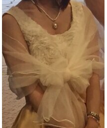 no brand | マフラー