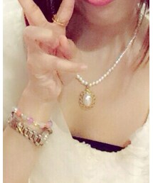 no brand | ネックレス