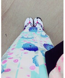 no brand | その他シューズ