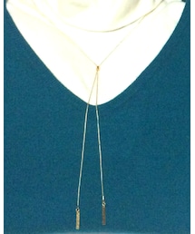 LEPSIM | ネックレス