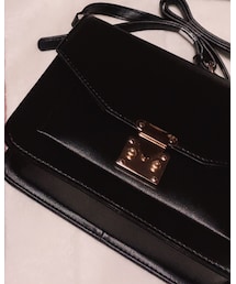 GU | ショルダーバッグ