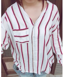 hvc femme | シャツ/ブラウス