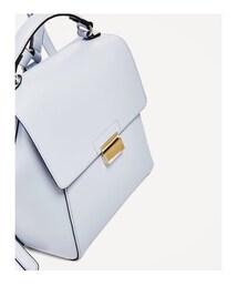 ZARA | バックパック/リュック
