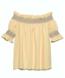 LILY BROWN | シャツ/ブラウス