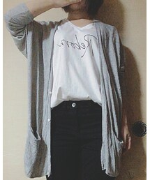 Right-on | カーディガン/ボレロ