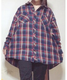 ARROW | シャツ/ブラウス