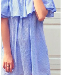 ZARA | ワンピース