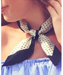 FOREVER 21 | マフラー