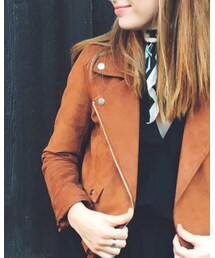 Aritzia | ミリタリージャケット