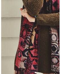 Aritzia | マフラー