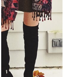 STUART WEITZMAN | ブーツ