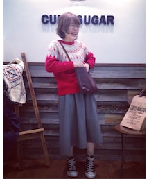 arbore | ショルダーバッグ