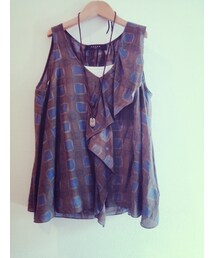 SACRA | シャツ/ブラウス