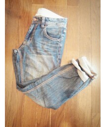 Betty Smith | デニムパンツ