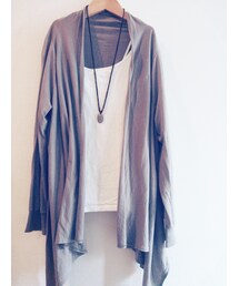 ZANPA | カーディガン/ボレロ