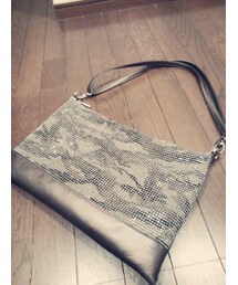 PAPILLONNER | ショルダーバッグ