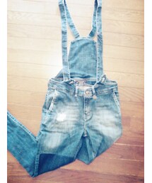 ZARA | サロペット/オーバーオール