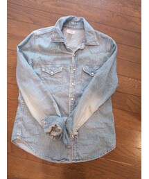 DOMINGO | シャツ/ブラウス