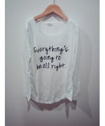 Tシャツ/カットソー