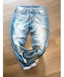 unglid | デニムパンツ