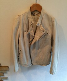 FULLNELSON | ライダースジャケット