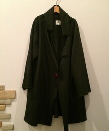 Bou Jeloud | その他アウター