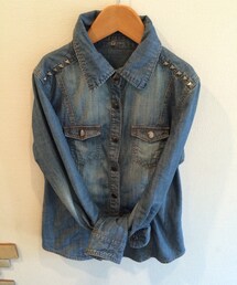 BLACK BY MOUSSY | シャツ/ブラウス