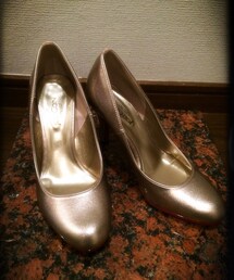 ブランド不明 | パンプス