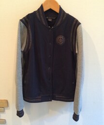 ARMANI EXCHANGE | スタジャン