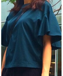 UNIQLO | Tシャツ/カットソー