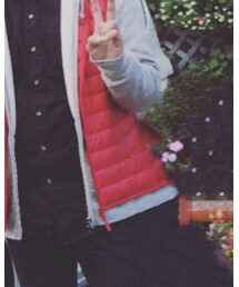 UNIQLO | ダウンジャケット/コート