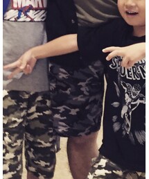 GU | チノパンツ