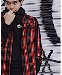 off white | シャツ/ブラウス