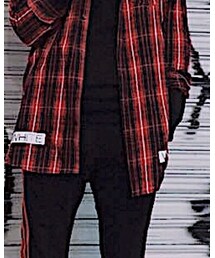 STUSSY | デニムジャケット