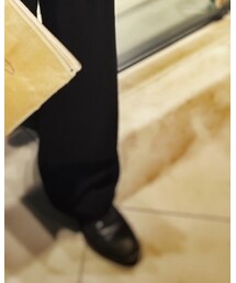 GOSTAR DE FUGA | ドレスシューズ