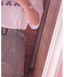 H&M | アナログ腕時計