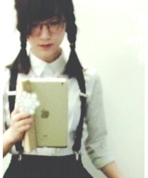 UNIQLO | シャツ/ブラウス